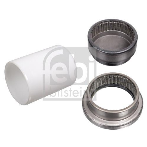 FEBI BILSTEIN Rulment cu ace, Corp ax