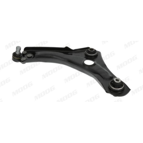 MOOG Brat, suspensie roata