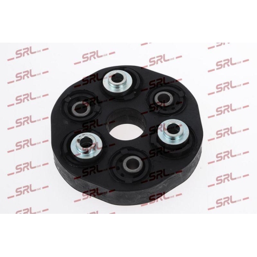 Flansa cardan Mercedes 124 Sedan (W124) 12.84-08.93, 124 T-Model (S124) 09.85-12.93, 190 (W201) 10.82-08.93, Clasa E (W124) 02.93-06.96, SRLine