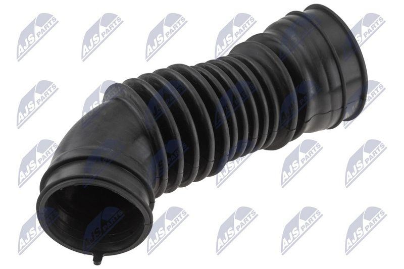 Furtun aer supraalimentare Honda Cr-V 2.2 II, III CDTI, I-Dtec 2005-, Fr-V 2.2 CDTI 2005-; 17228RMAE00; NTY, aftermarket