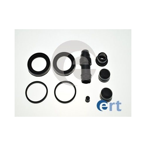 Set reparatie etrier frana, Garnituri etrier Ert 400072, parte montare : Punte Fata