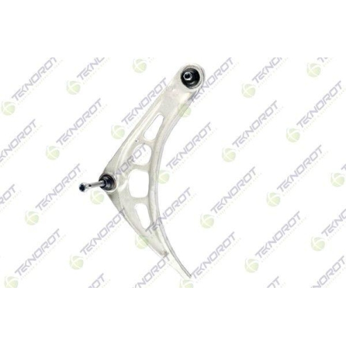 Brat suspensie roata Bmw 3 (E46), 12.97-05.05; Z4 Coupe (E86), 03.06-01.09; Z4 Roadster (E85), 02.03-12.09, Punte Fata, Stanga, inferior; TEKNOROT