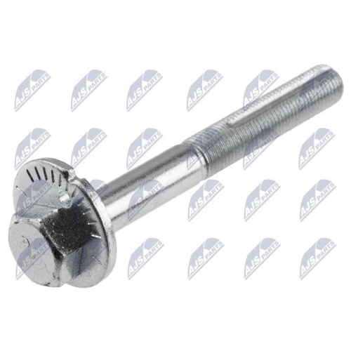 Surub brat suspensie, excentric Nissan Navara 2005-, Pathfinder 2004-, Fataier 2004-, Titan 2003-, Xterra 2005-, Armada 2003-, Qx56 2004-, Expert 2006-, Inferior, 54580-7S00B