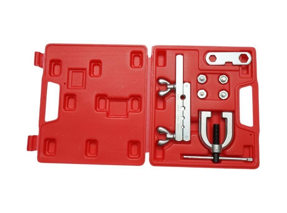 Trusa pentru bercuit conducte de frana sau racire 7 piese Breckner Germany