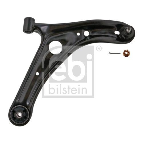 FEBI BILSTEIN Brat, suspensie roata