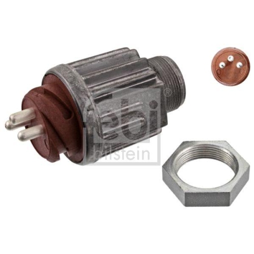 FEBI BILSTEIN Comutator lumini frana