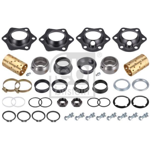 FEBI BILSTEIN Set reparatie, arbore came frana