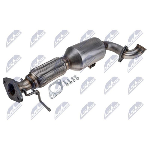 Catalizator Ford C-Max 1.8tdci 2007-, Focus 2 1.8tdci 2005-, Galaxy 2 1.8tdci 2006-, Mondeo 4 1.8tdci 2007-, S-Max 1.8tdci 2006-, Euro 4, 1316353 Catalizator Ford C-Max 1.8tdci 2007-, Focus 2 1.8tdci 2005-, Galaxy 2 1.8tdci 2006-, Mondeo 4 1.8tdci 2007-, S-Max 1.8tdci 2006-, Euro 4, 1316353