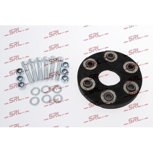 Flansa cardan Mercedes 124 Sedan (W124), 124 T-Model (S124), Clasa E (W124), Clasa E T-Model (S124), Clasa S (W116), Clasa S (W126), Clasa S Coupe (C126), Sl (R107), Sl Coupe (C107), SRLine