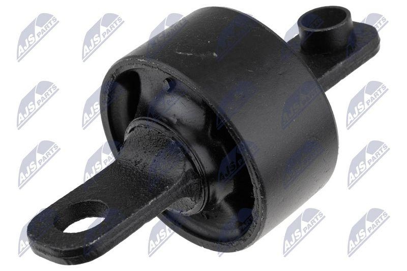 Bucsa brat suspensie, suport trapez Hyundai Elantra Hd 2006-, I30 2007-, Kia Cee'd 2007-; axa spate, brat longitudinal; 55270-2H000; NTY, aftermarket