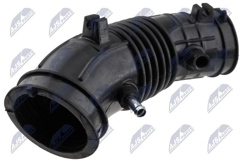 Furtun aer supraalimentare Honda Cr-V 2.4 I-Vtec 2006-; 17228-RZA-000; NTY, aftermarket