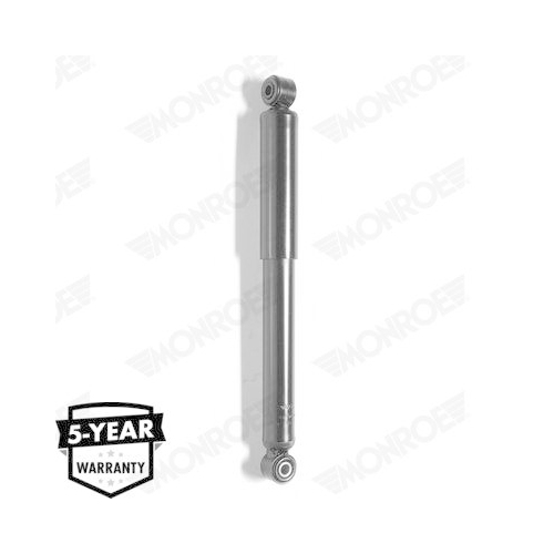 Amortizor gaz Chevrolet Matiz (M200, M250), 03.05-, Spark, 05.05-; Daewoo Matiz (M200, M250), 01.05-12.18, 0.8, 0.8 LPG, 1.0, 1.0 LPG, 1.0 SX, Spate, MONROE