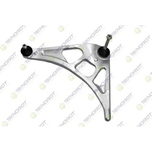 Brat suspensie roata Bmw 3 Convertible (E46), 04.00-12.07, 3 Coupe (E46), 12.98-07.06, M3, M3 CSL, Punte Fata, Stanga, inferior; TEKNOROT