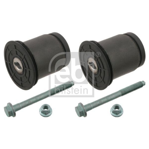 FEBI BILSTEIN Set rulmenti, corp axa