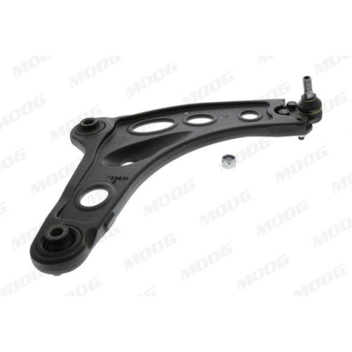 MOOG Brat, suspensie roata