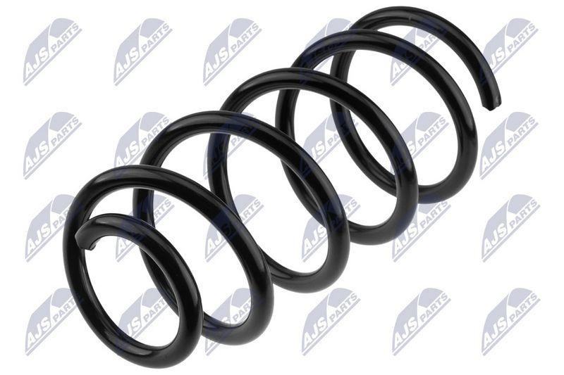 Arc suspensie Fiat Punto 1999-2003; partea din spate; 46749803; NTY, aftermarket