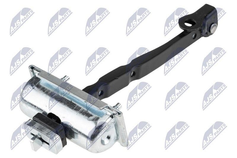 Opritor usa fata Renault Kangoo 2021-; stanga = dreapta; 804309303R; NTY, aftermarket