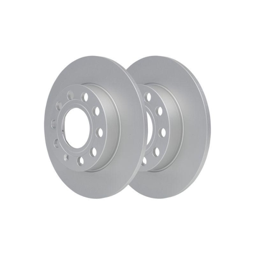 Disc frana Ate 24011002611, parte montare : Punte spate