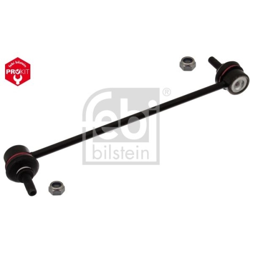 Bieleta antiruliu Nissan Primastar (X83); Opel Vivaro (J7); Renault Clio 2 (Bb0/1/2, Cb0/1/2), Espace 4 (Jk0/1), Laguna 1 Grandtour (K56), Laguna 2 (Bg0/1), Trafic 2 (Jl), Vel Satis (Bj0) Febi Bilstein 21044, parte montare : punte fata