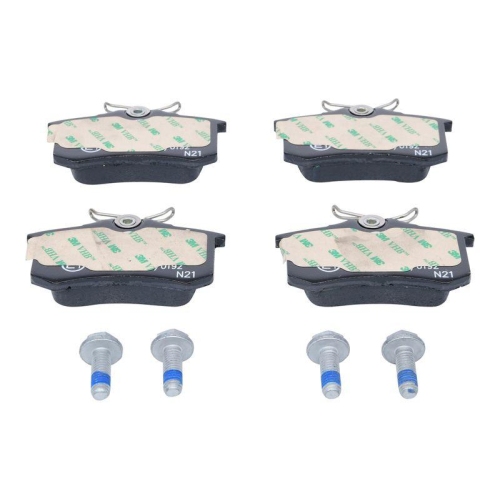 ATE set placute frana,frana disc