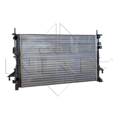 NRF Radiator, racire motor