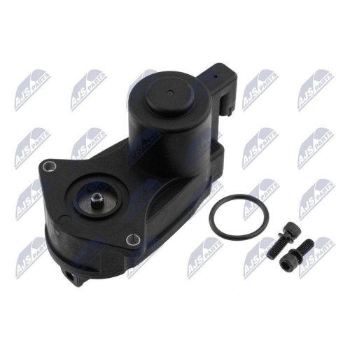 Motor etrier frana spate Chevrolet Camaro 16-23, Blazer 19-21, Traverse 18-21, Gmc Akadia 17-21, Buick Enclave 18-21, Cadillac Ct4 20-22, Ct5 20-22, Ct6 16-20, Xt5 17-21, Xt6 20-21, Stanga, Dreapta, 13596682