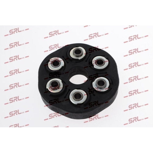 Flansa cardan Mercedes Clasa C (W202) 03.93-05.00, Clasa C T-Model (S202) 06.96-03.01, Clasa E (W210) 06.95-08.03; Renault Scenic I Mpv (Ja0/1 Fa0) 08.99-07.10, SRLine