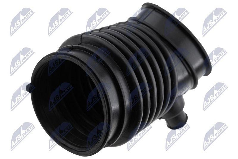 Furtun aer supraalimentare Honda Cr-V III 2.0 I-Vtec 2006-; 17225-RZP-G00; NTY, aftermarket