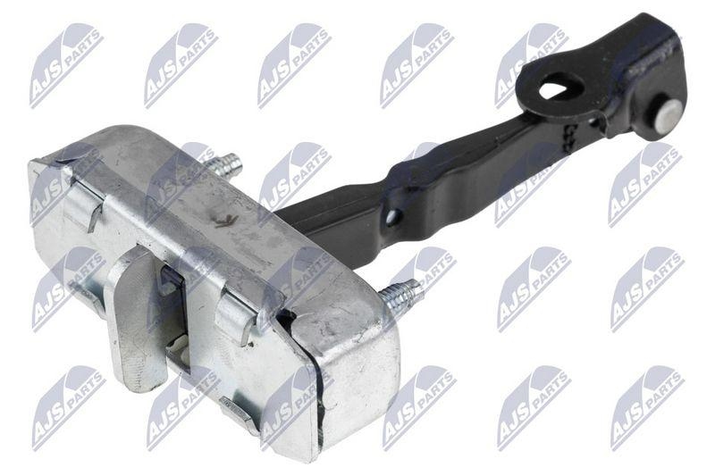 Opritor usa fata Toyota Auris 2007-2013; stanga = dreapta; 68610-02111; NTY, aftermarket