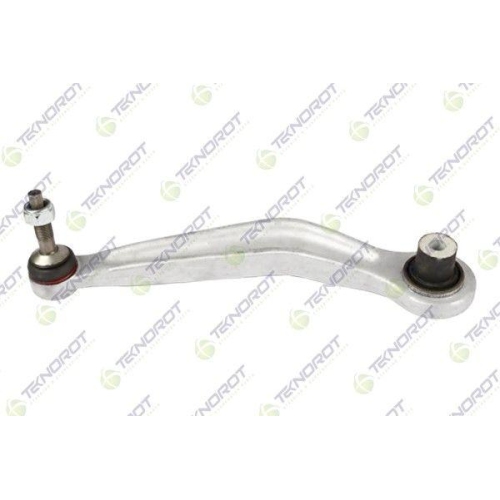 Brat suspensie roata Bmw 3 Convertible (E30), 09.82-11.93, 5 (E60), 12.01-03.10, 5 Touring (E61), 03.04-12.10, 318 1 Baur TC, 520 i, 525 d, 525 i, 530 d, 530 i, 535 d, 545 i, M5, Punte Spate, Stanga, superior spre spate; TEKNOROT