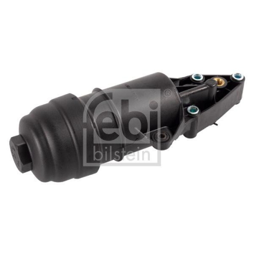 FEBI BILSTEIN Locas filtru ulei febi Plus