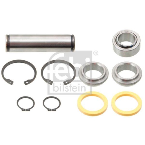 FEBI BILSTEIN Bolt, furca actionare
