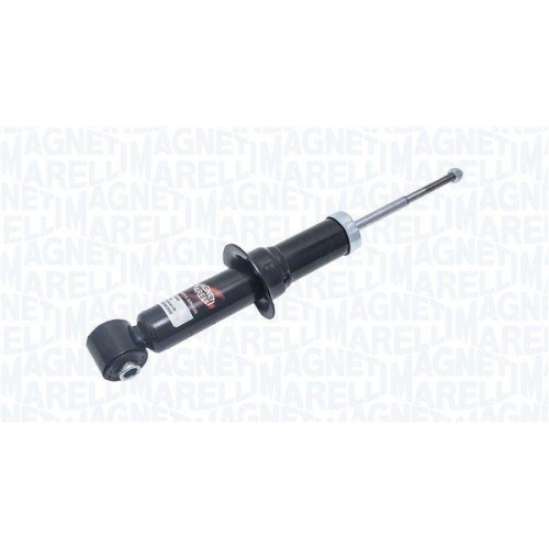Amortizor gaz Alfa Romeo 159 (939) 06.05-12.12, 159 Sportwagon (939) 06.05-12.12, Brera (939) 01.06-05.11, Spider (939) 03.06-03.11, Spate, MAGNETI MARELLI