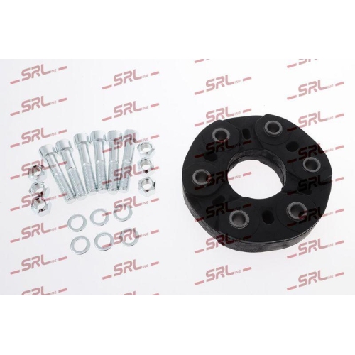 Flansa cardan Mercedes Clasa C (W204), Clasa C T-Model (S204), Clasa E (W211), Clasa E (W212), Clasa E Convertible (A207), Clasa E Coupe (C207), Clasa E T-Model (S211), Clasa E T-Model (S212), Clasa S (W221), SRLine