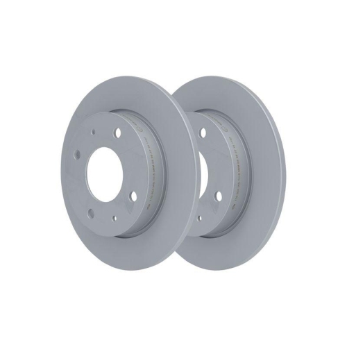 Disc frana Ate 24011003041, parte montare : Punte spate