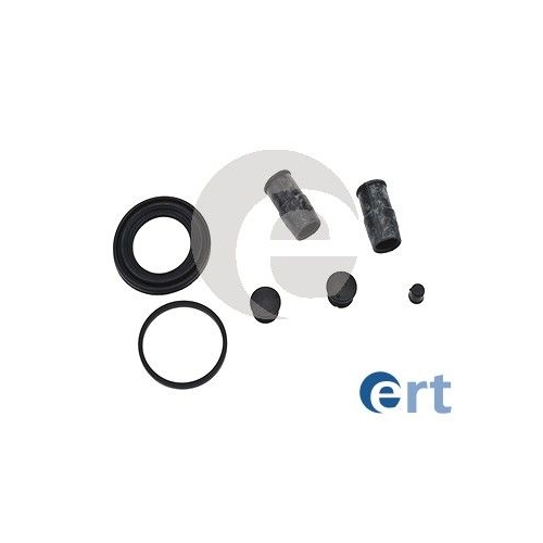 Set reparatie etrier frana, Garnituri etrier Ert 400098, parte montare : Punte Fata