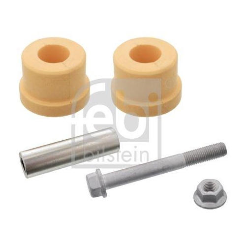 FEBI BILSTEIN Set reparatie, lagare cabina sofer