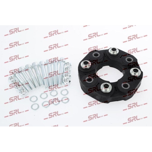 Flansa cardan Mercedes Clasa C (W204), Clasa C T-Model (S204), Cls (C218), Cls Shooting Brake (X218), Clasa E (W212), Clasa E Convertible (A207), Clasa E Coupe (C207), Clasa E T-Model (S212), Clasa S (W221), SRLine