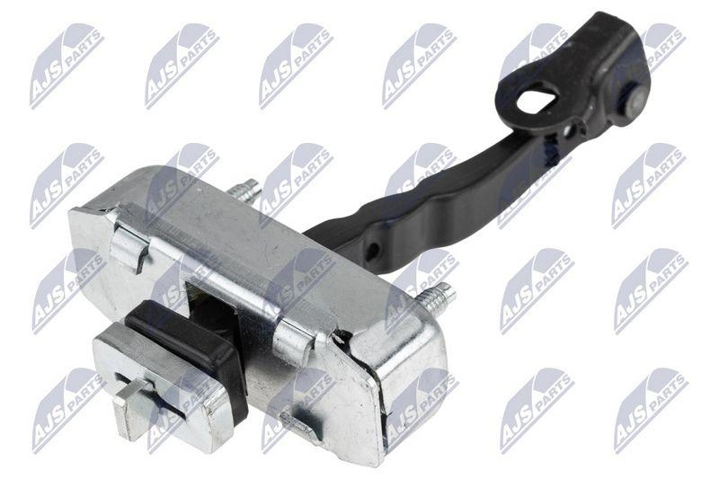 Opritor usa fata Toyota Avensis 2008-2018; stanga = dreapta; 68610-05052; NTY, aftermarket