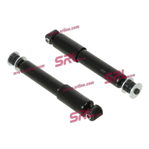 Amortizor gaz suspensie Punte spate Vw Transporter 4, 1990-2003; SRLine Polonia