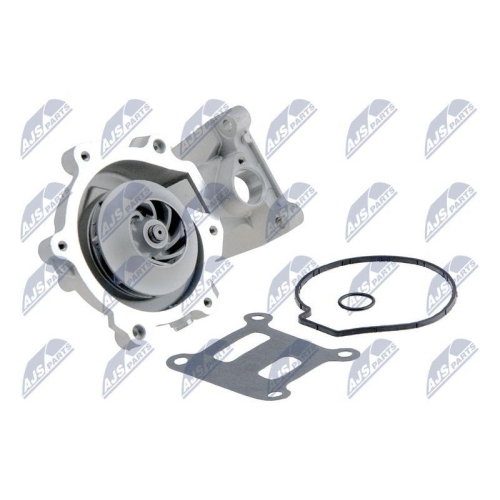 Pompa apa Ford Mondeo Diesel 2000-, Transit 2.0 Tdci 2000-, 1143851