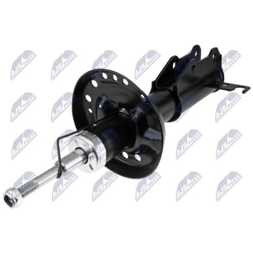 Amortizor fata Opel Insignia 2008-2017, Stanga, 13219124