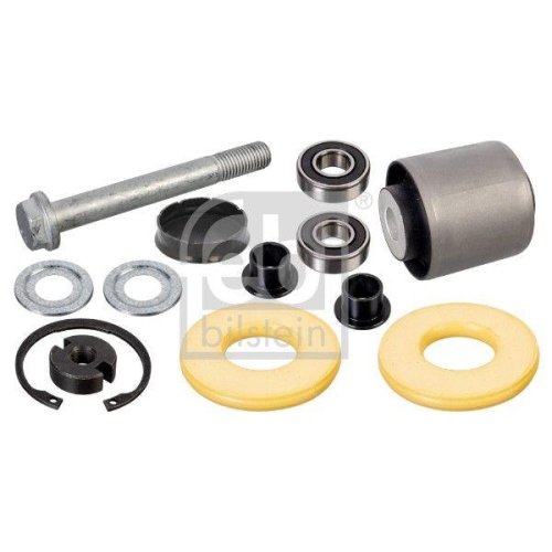 FEBI BILSTEIN Set reparatie, lagare cabina sofer