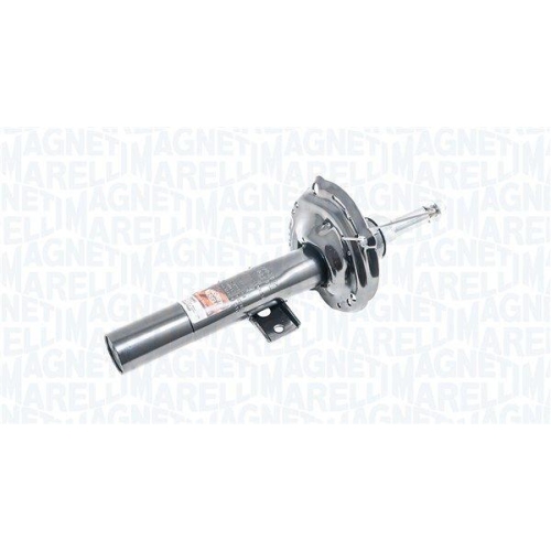 Amortizor gaz Audi A1 City Carver (Gbh) 07.19-06.22, A1 Sportback (Gba) 07.18-; Seat Ibiza 5 (Kj1 Kjg) 01.17-; Skoda Kamiq (Nw4) 07.19-, Scala (Nw1) 02.19-; Vw Polo 6 (Aw1 Bz1 Ae1) 06.17-, Fata, MAGNETI MARELLI