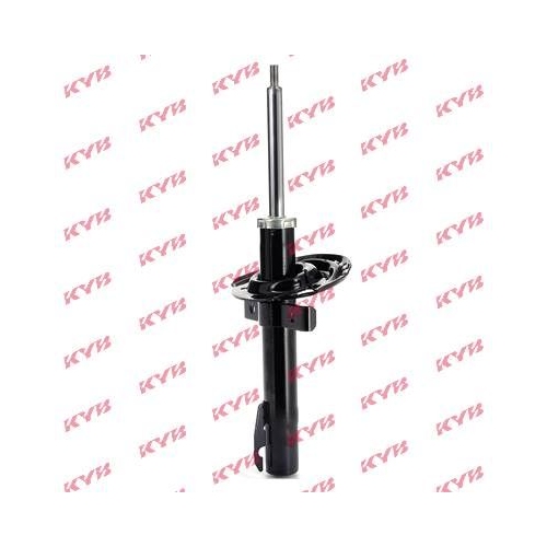 Amortizor Renault Megane 2, Kyb 333718, parte montare : Punte fata, Presiune Gaz