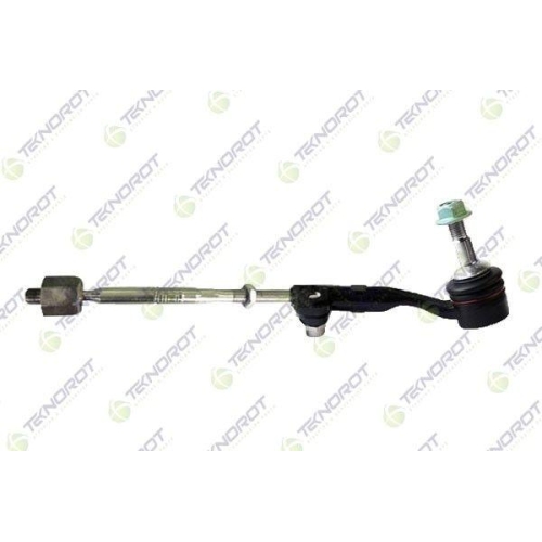 Bieleta directie BMW 1 (F20), 07.11-06.19; 2 Cabriolet (F23), 03.14-; 3 (F30, F80), 11.11-10.18; 3 Touring (F31), 07.12-06.19; 4 Convertible (F33, F83), 10.13-; 4 Coupe (F32, F82), 07.13-, Punte Fata, Dreapta, TEKNOROT