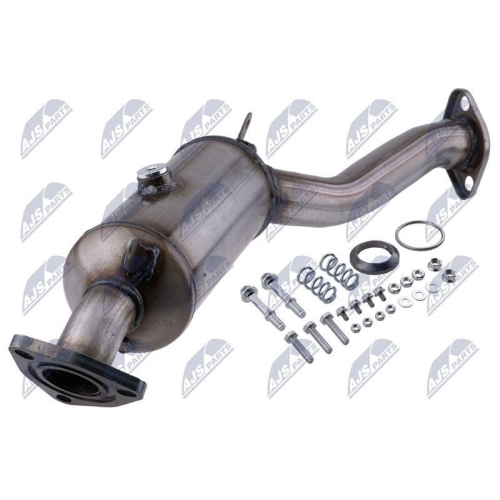 Catalizator Honda Civic 1.4 2006-, Euro 4, 18160-RSH-E00