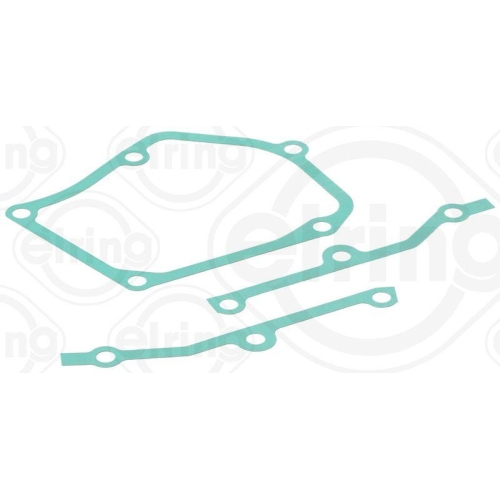 ELRING Set garnituri, carcasa distributie