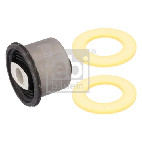 FEBI BILSTEIN Set reparatie, lagare cabina sofer