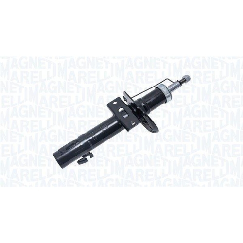 Amortizor gaz Audi A1; Seat Ibiza 4, Toledo 4; Skoda Fabia 3, Rapid; Vw Polo 5, Fata, MAGNETI MARELLI